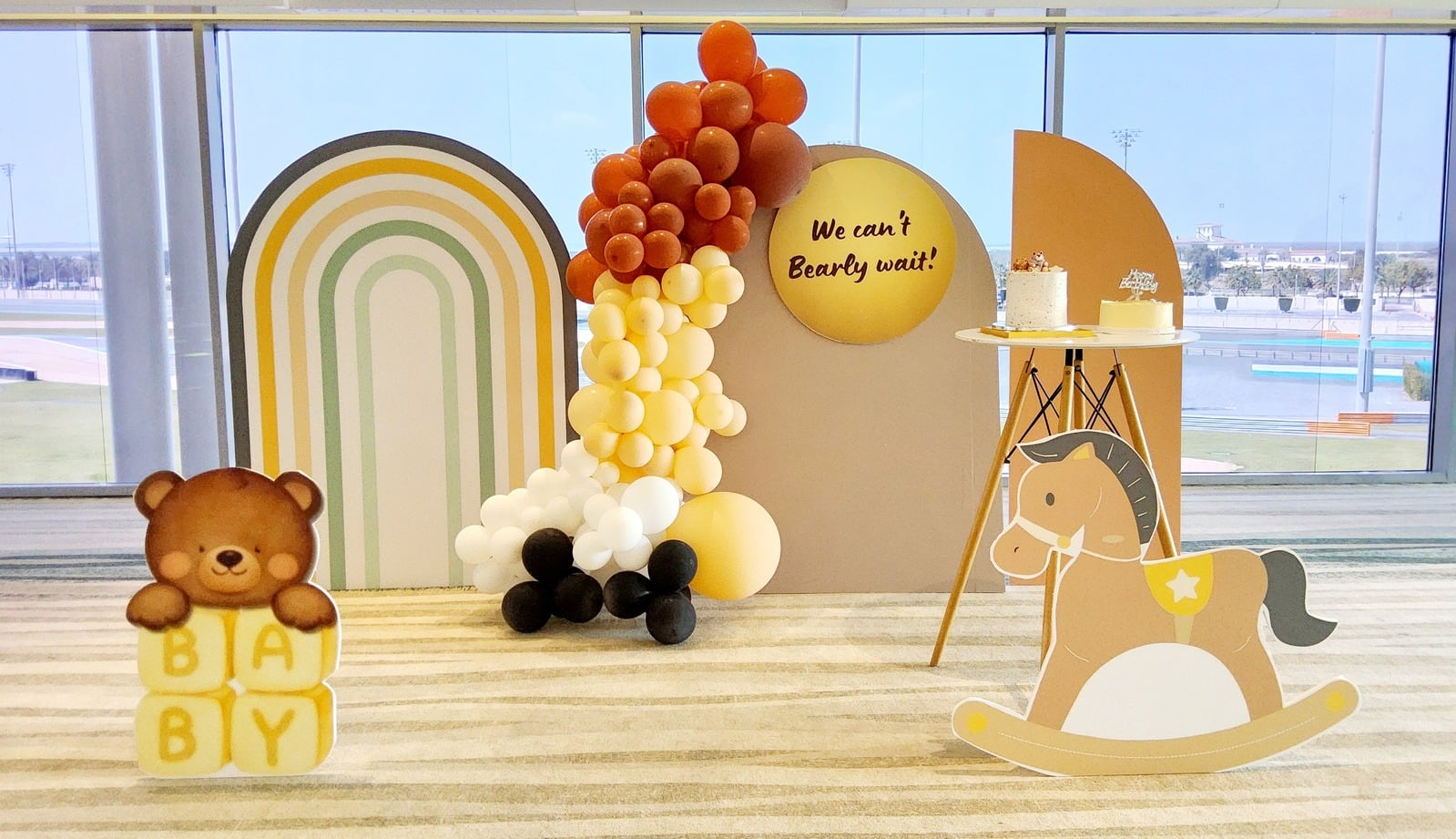 Event Decor Image