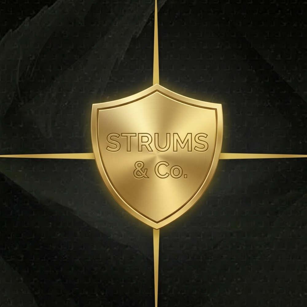 about strums image